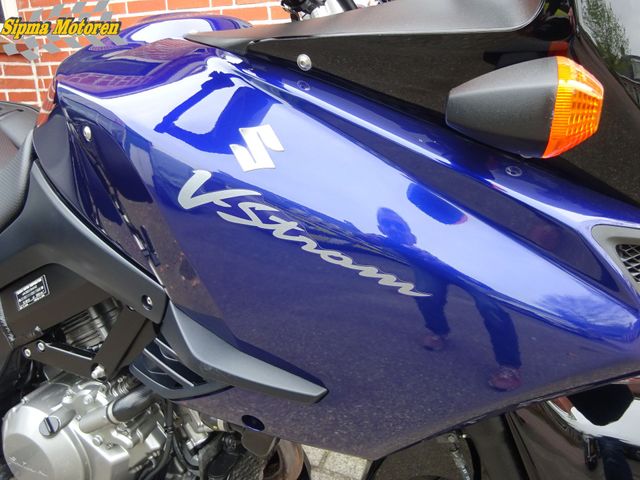 suzuki - v-strom-dl-1000-gt