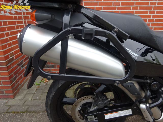 suzuki - v-strom-dl-1000-gt