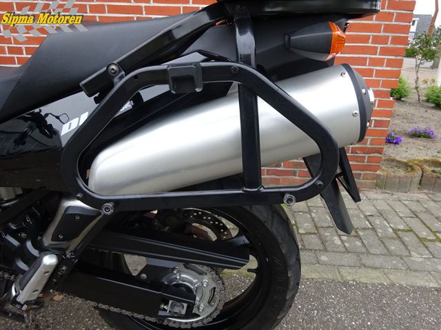 suzuki - v-strom-dl-1000-gt