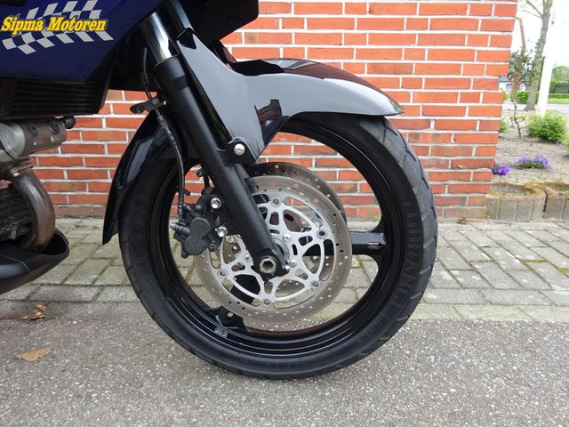 suzuki - v-strom-dl-1000-gt