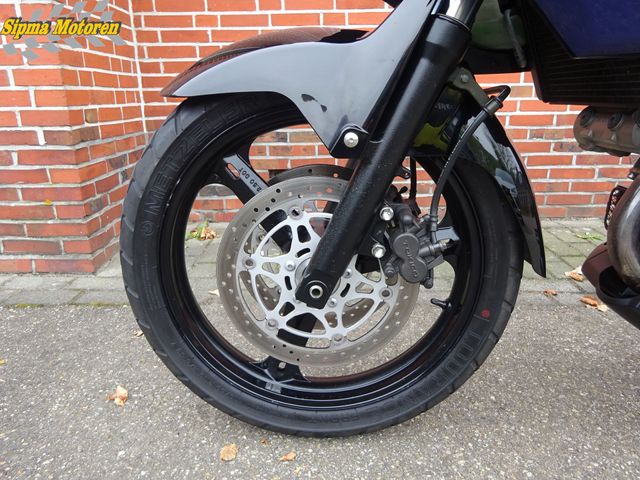 suzuki - v-strom-dl-1000-gt