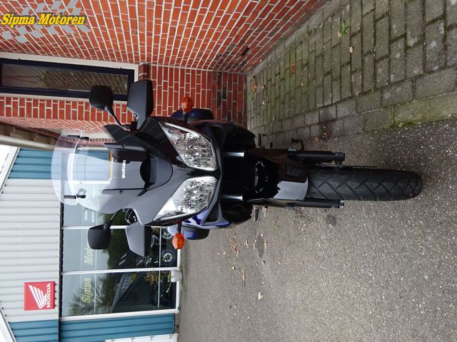 suzuki - v-strom-dl-1000-gt