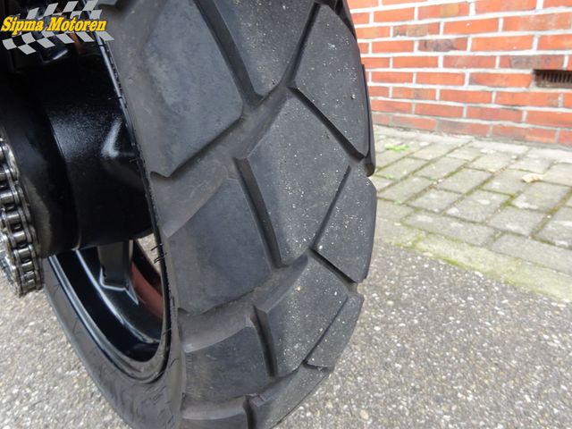 suzuki - v-strom-dl-1000-gt