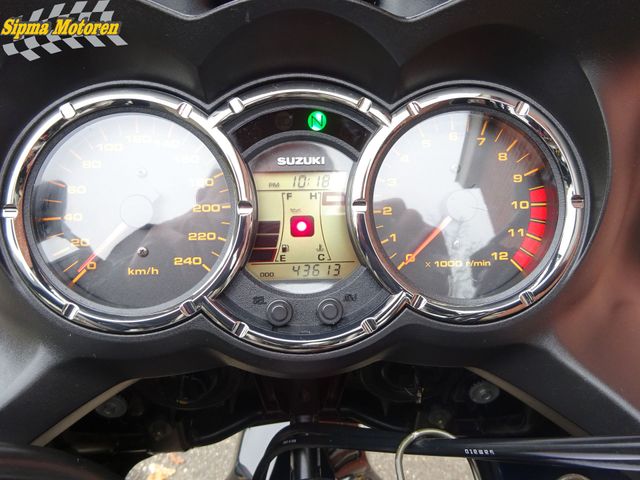 suzuki - v-strom-dl-1000-gt