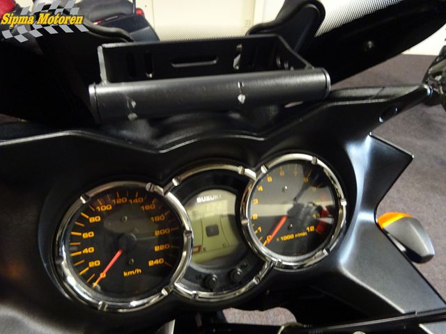 suzuki - v-strom-dl-1000-gt