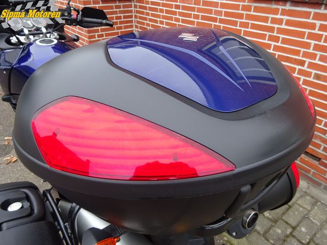 suzuki - v-strom-dl-1000-gt