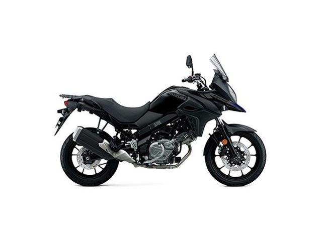 suzuki - v-strom-dl-650