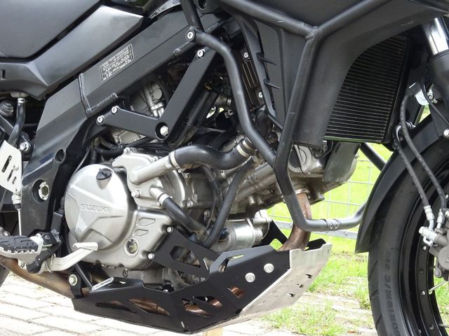 suzuki - v-strom-dl-650