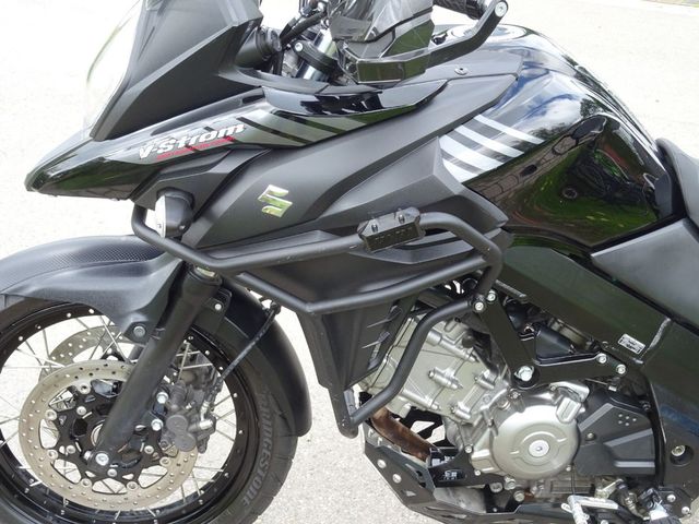 suzuki - v-strom-dl-650