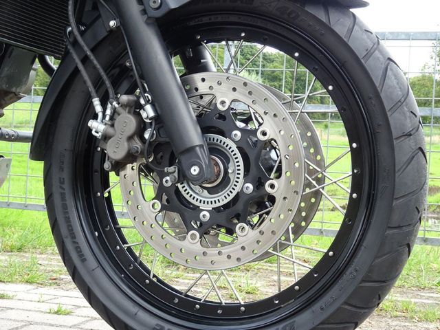 suzuki - v-strom-dl-650