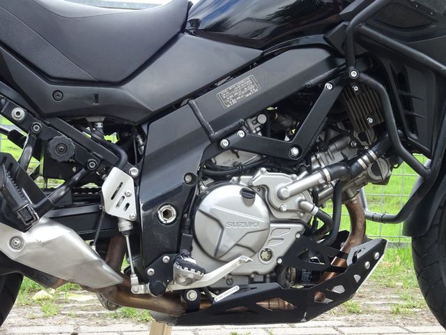 suzuki - v-strom-dl-650