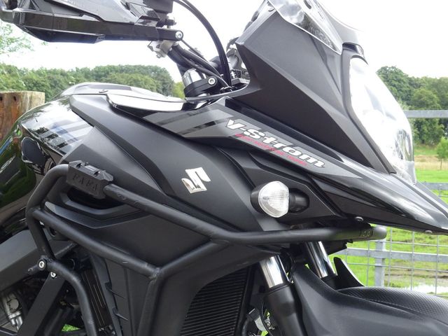 suzuki - v-strom-dl-650