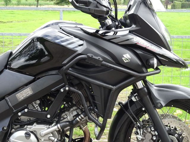 suzuki - v-strom-dl-650