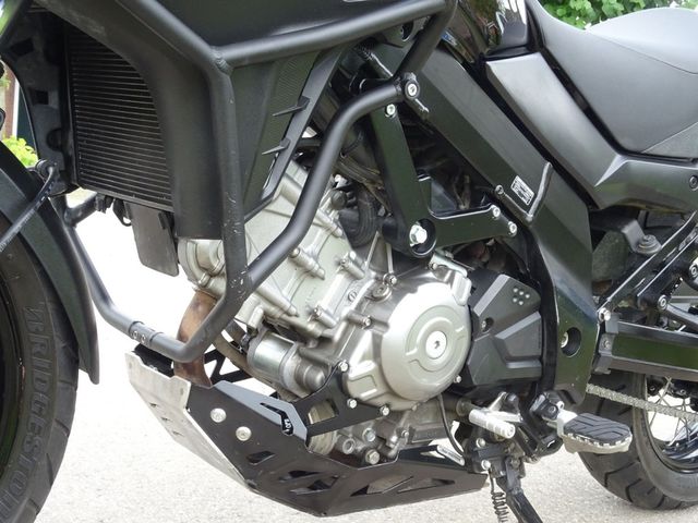 suzuki - v-strom-dl-650