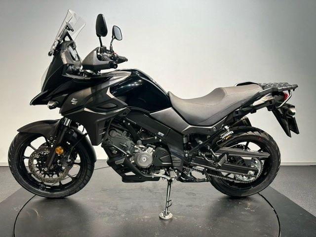 suzuki - v-strom-dl-650