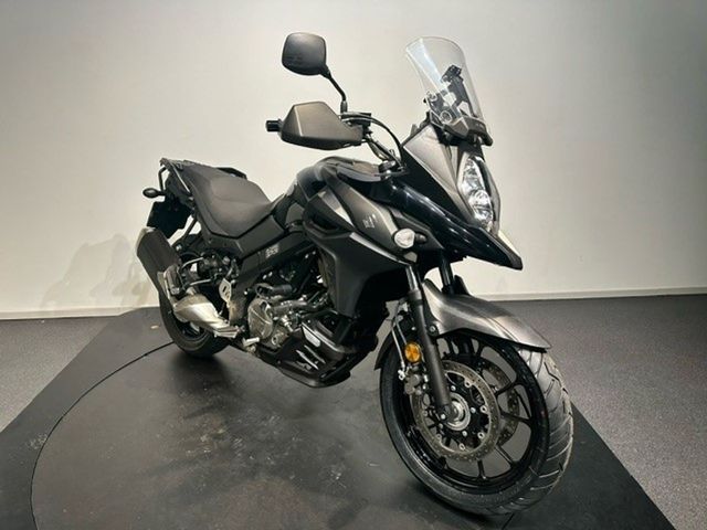 suzuki - v-strom-dl-650