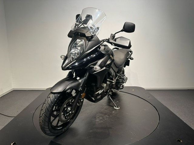 suzuki - v-strom-dl-650