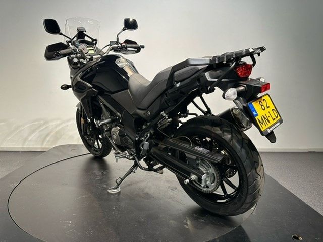 suzuki - v-strom-dl-650