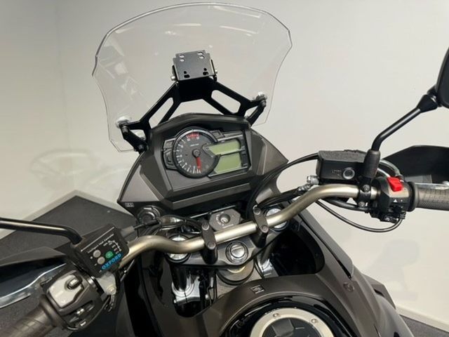 suzuki - v-strom-dl-650