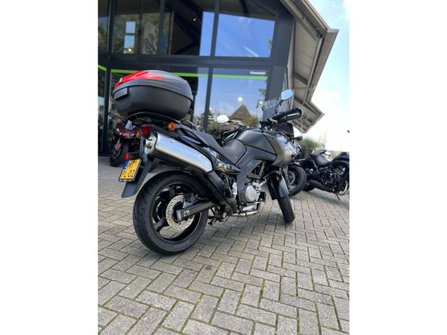 suzuki - v-strom-dl-650