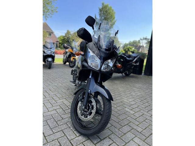 suzuki - v-strom-dl-650