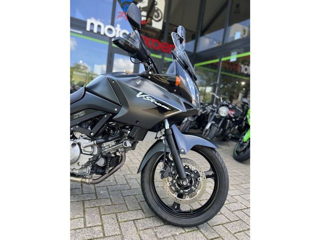 suzuki - v-strom-dl-650