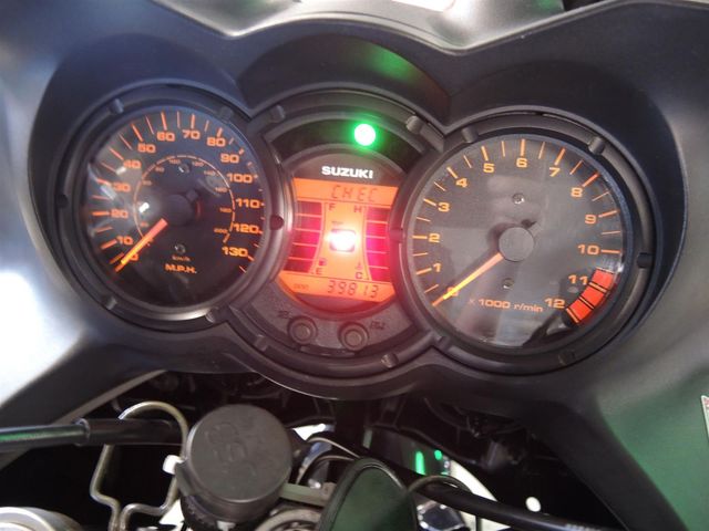 suzuki - v-strom-dl-650