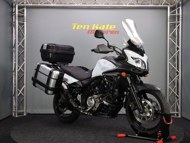 suzuki - v-strom-dl-650