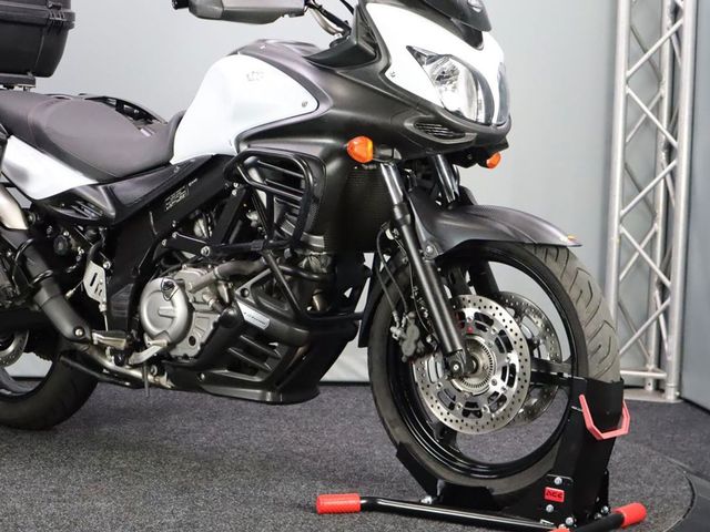 suzuki - v-strom-dl-650