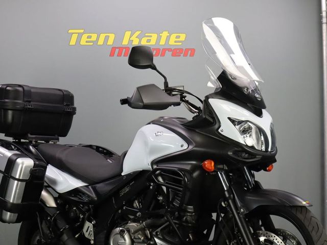 suzuki - v-strom-dl-650