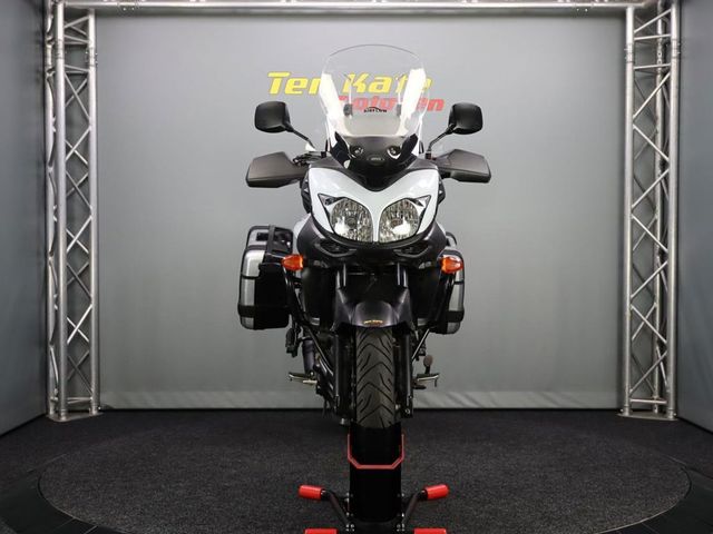 suzuki - v-strom-dl-650