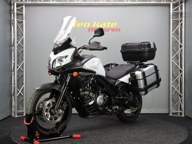 suzuki - v-strom-dl-650