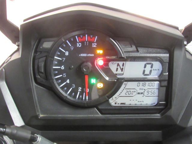 suzuki - v-strom-dl-650