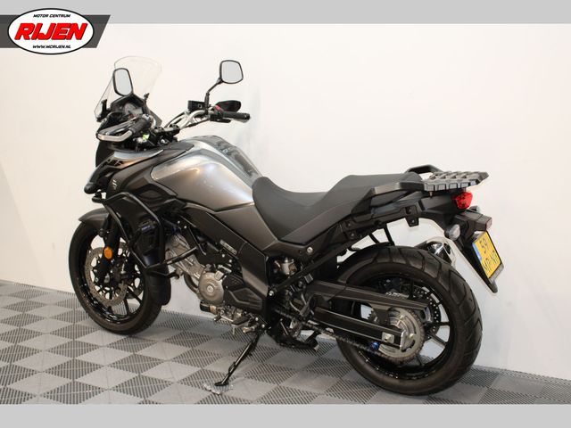 suzuki - v-strom-dl-650