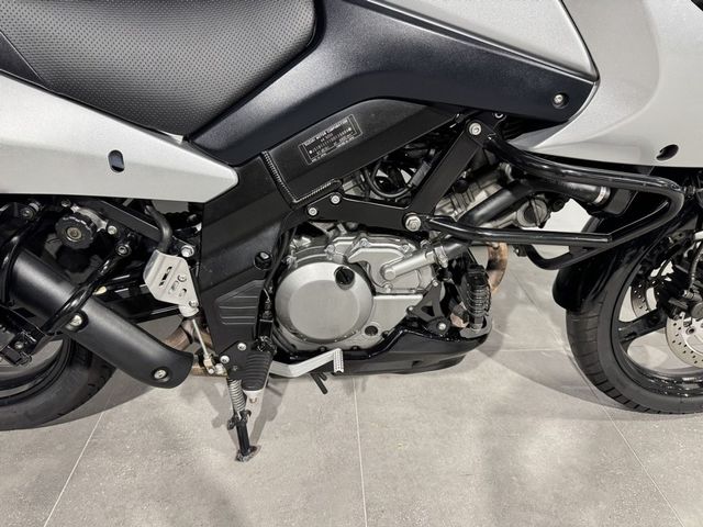 suzuki - v-strom-dl-650