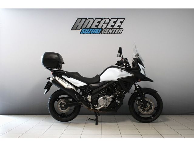 suzuki - v-strom-dl-650