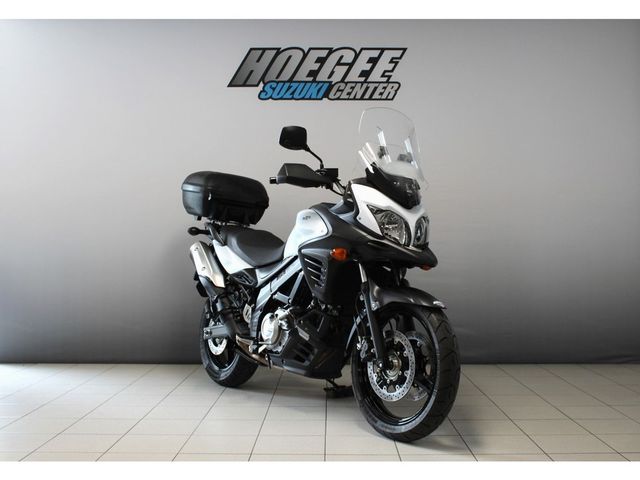 suzuki - v-strom-dl-650