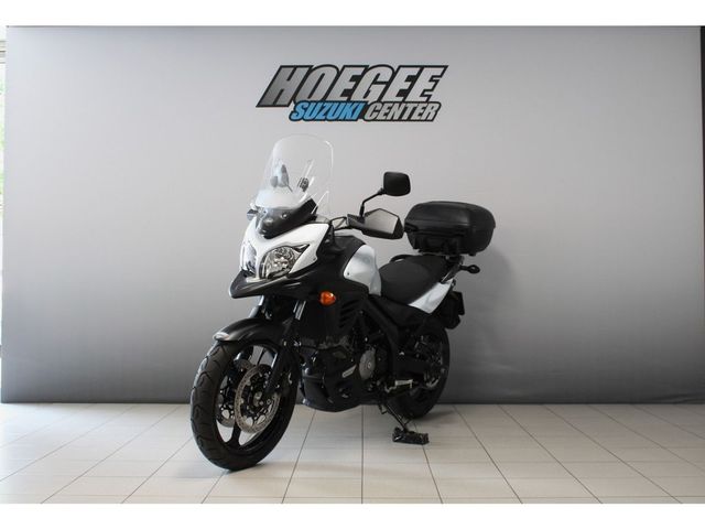 suzuki - v-strom-dl-650