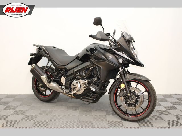 suzuki - v-strom-dl-650