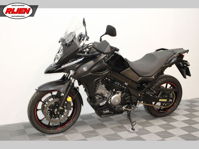 suzuki - v-strom-dl-650