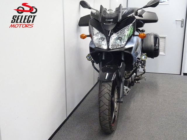 suzuki - v-strom-dl-650