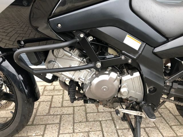 suzuki - v-strom-dl-650