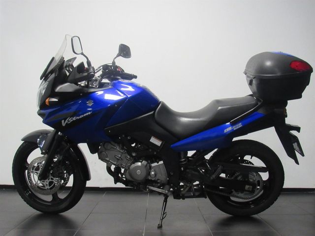 suzuki - v-strom-dl-650