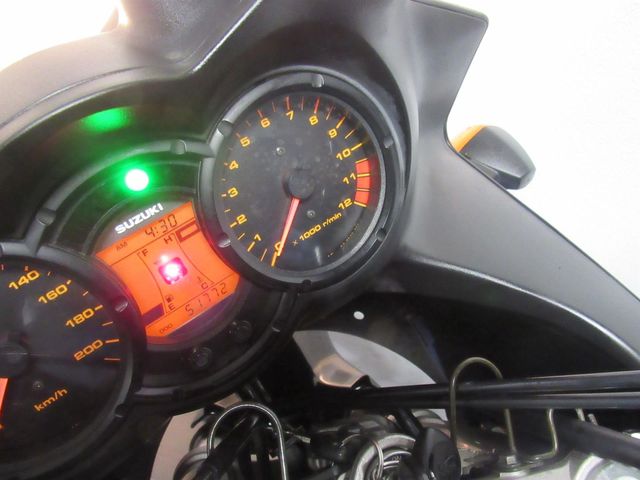 suzuki - v-strom-dl-650