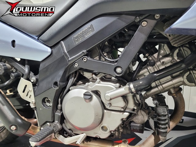 suzuki - v-strom-dl-650