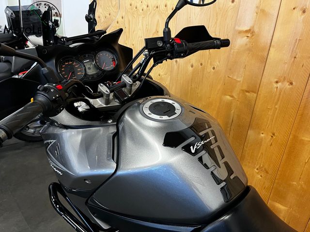 suzuki - v-strom-dl-650