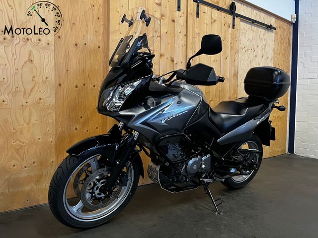 suzuki - v-strom-dl-650