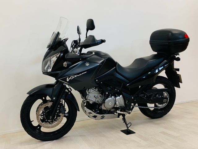 suzuki - v-strom-dl-650