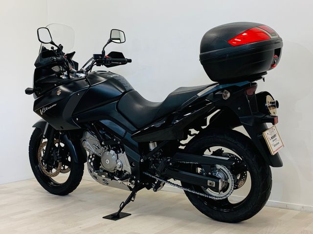 suzuki - v-strom-dl-650