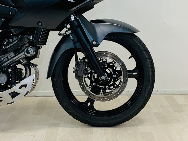 suzuki - v-strom-dl-650